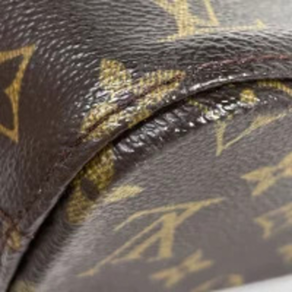 Louis Vuitton Vavin Handbag Monogram Brown - Picture 3 of 7
